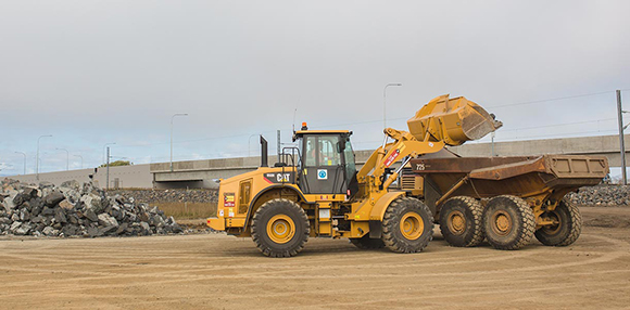 Plant Hire & Civil Construction | Schwarz Excavations