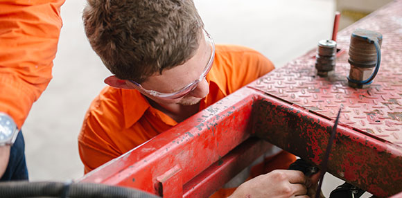 Major Projects | Schwarz Excavations