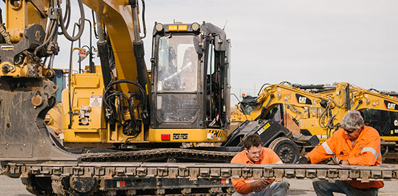 Major Projects | Schwarz Excavations